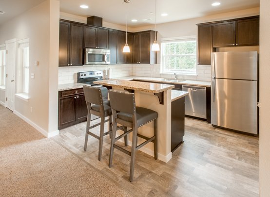 Photo - Woodbury Crossing Apartments and Townhomes