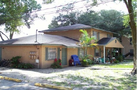 Photo - Tropical Delight Apartments