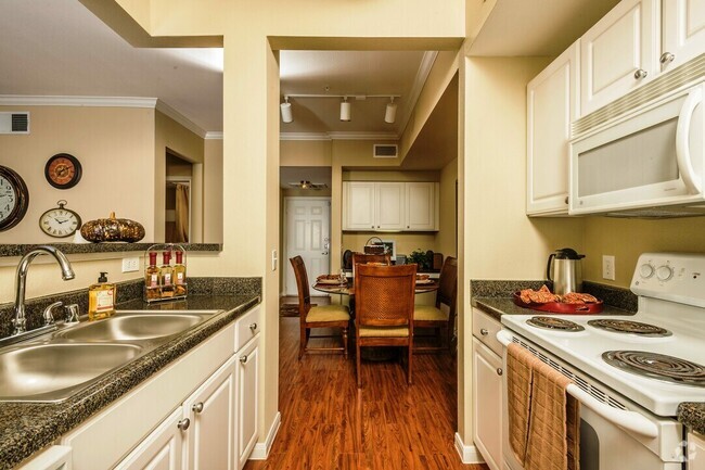 Building Photo - Experience the Difference of High-End Living! Unit BDW Rental