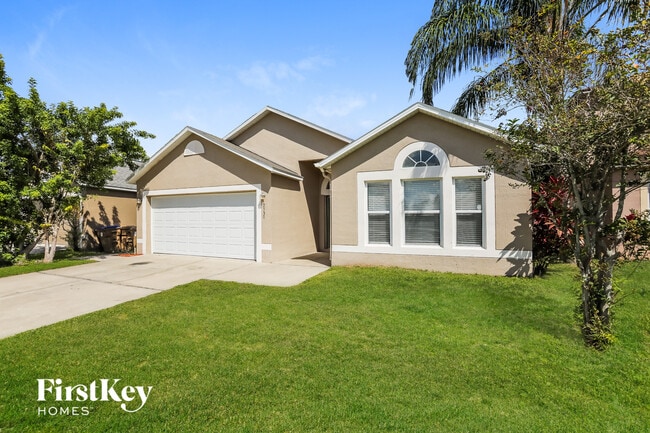 Photo - 2539 Quail Park Terrace