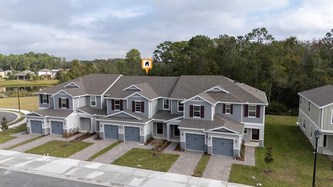 Photo - 2814 Raindrop Run St