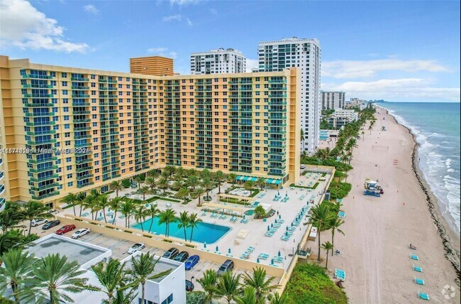 Building Photo - 2501 S Ocean Dr Unit PH32 Rental