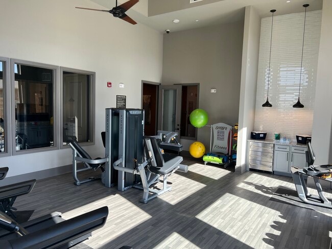 Photo - Palladium Museum Place