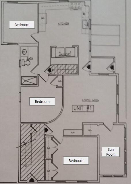 Photo - 50 Gould St Unit 1