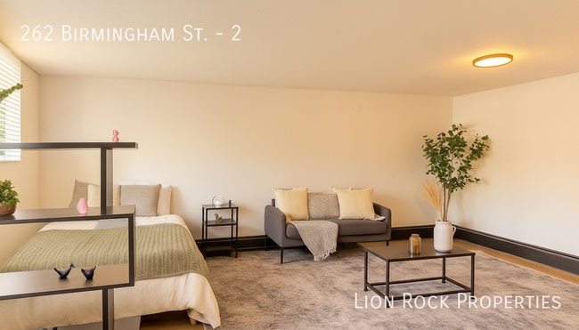 Photo - 262 Birmingham St Unidad 2