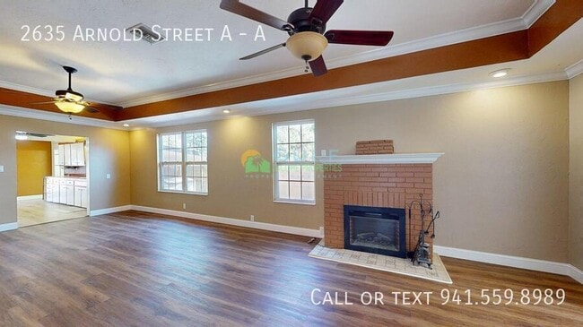 Photo - 2635 Arnold St Unit A