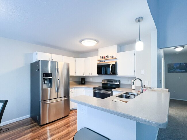 Photo - 3811 Resurrection Dr