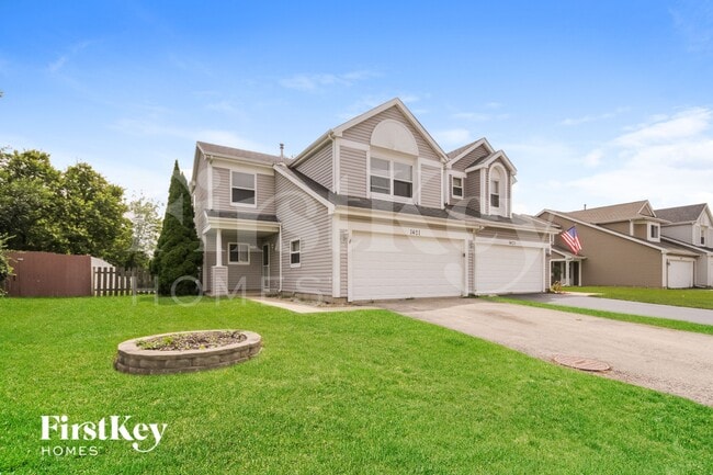 Photo - 1421 Timber Ln