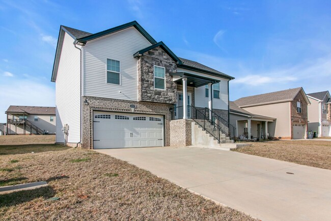 Photo - 1037 Whitney Dr