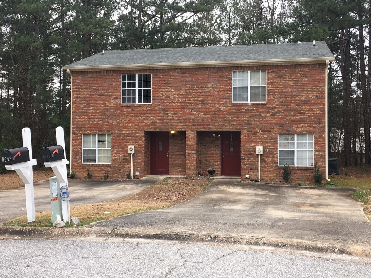 Townhome in Douglasville! - Townhome in Douglasville!