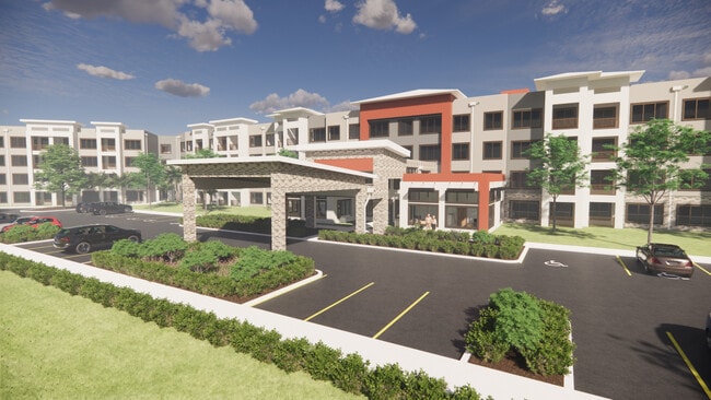 Photo - The Savoy at 301 Flats