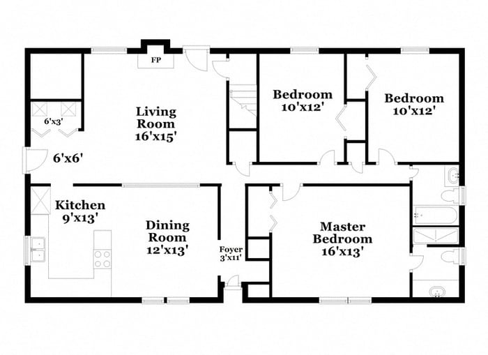 Photo - 142 Minehead Rd
