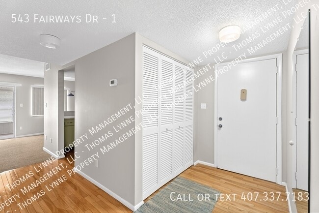 Photo - 543 Fairways Dr