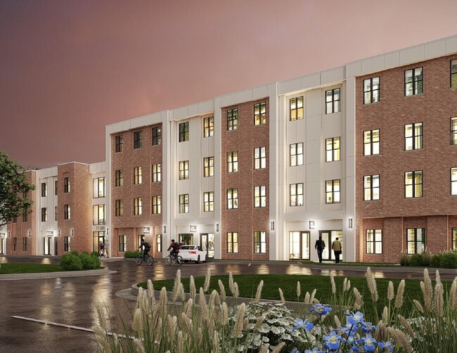 Photo - PENN STREET LOFTS