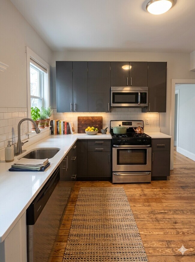 Photo - 29 Marney St Unit 27R