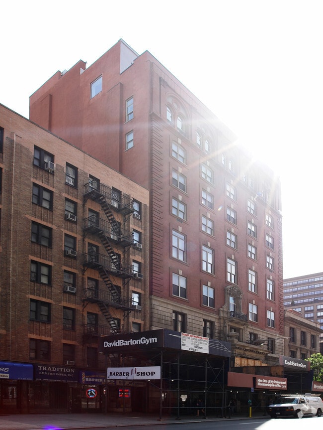 Photo - 213-219 W 23rd St