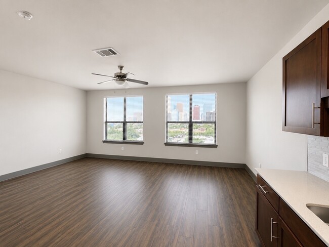 Photo - 2910 Milam St Unit 1502