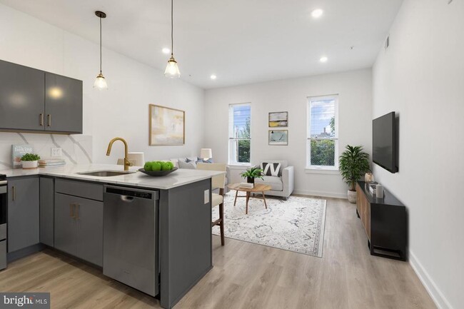 Photo - 2046 E Lehigh Ave Apartment Unit 2D