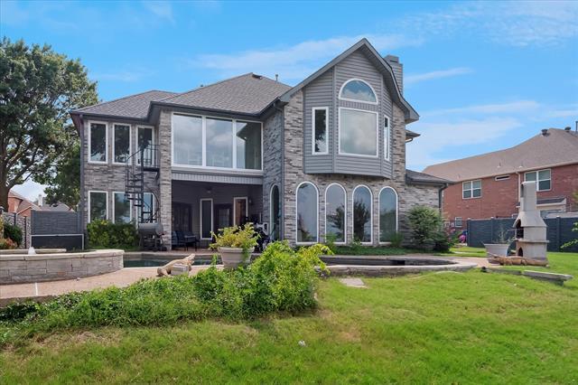 Photo - 6214 Lincolnshire Ln