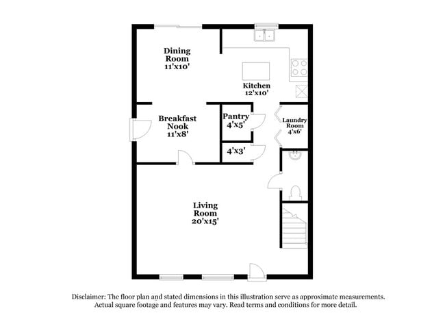 Photo - 3920 Glory St