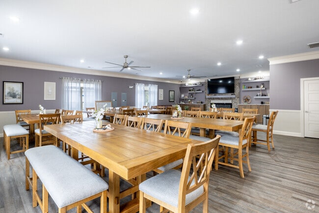 Clubhouse