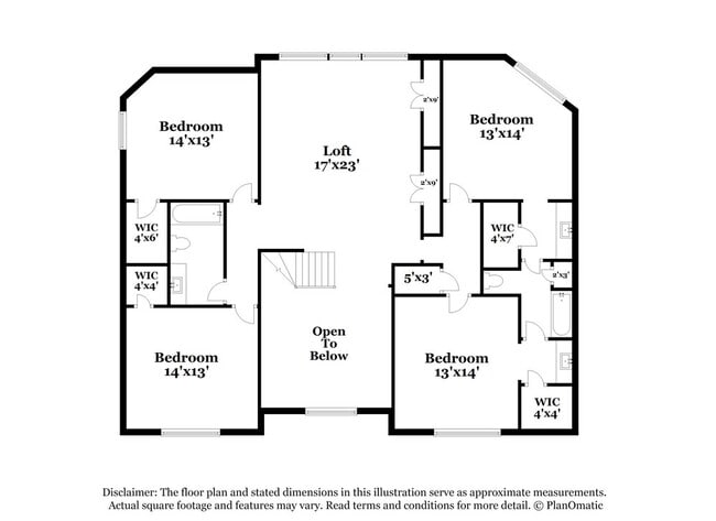 Photo - 4923 Laurel Hill Ct