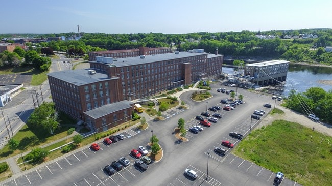 Hathaway Creative Center