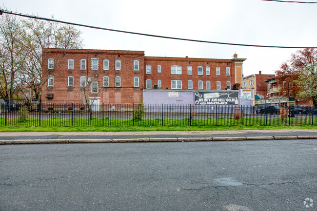 Building Photo - 821 Park St Unit 827 2E Rental