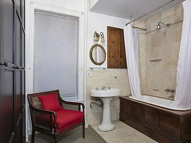 Photo - Located within the beautiful prewar cooperative building Unidad 11G