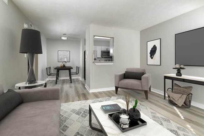 Photo - Reserves at Tidewater