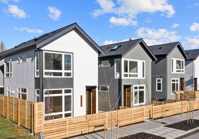 Photo - Orchard Street Cottages