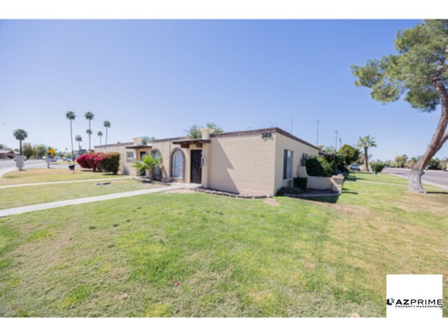 Photo - Find Your Peaceful Corner In Chandler With This Inviting 2/1 Apartment Where Bright Spaces And Thoug