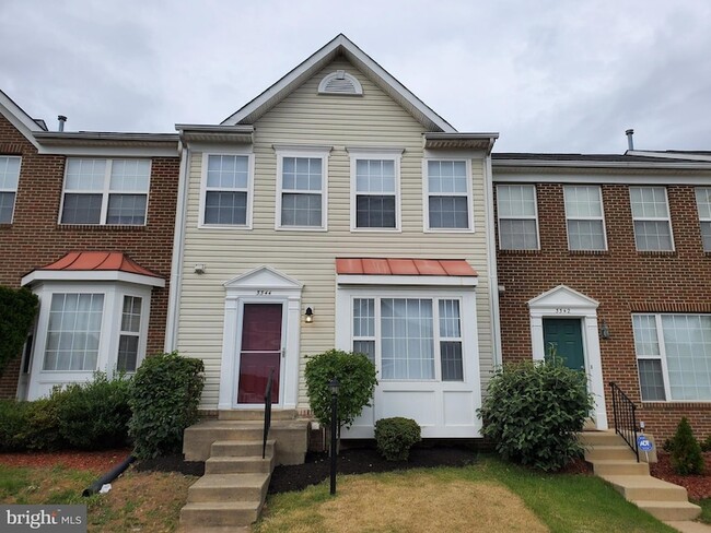 Building Photo - 3344 Vineland Pl Rental