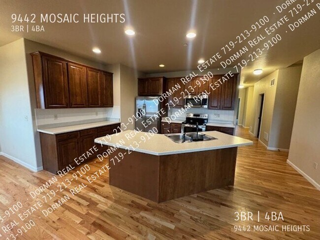 Photo - 9442 Mosaic Heights