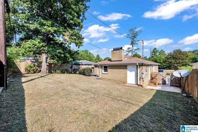 Photo - 5321 Crestwood Blvd