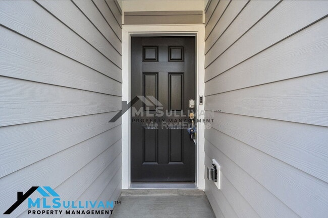 Photo - 1100 Crossvine Trl