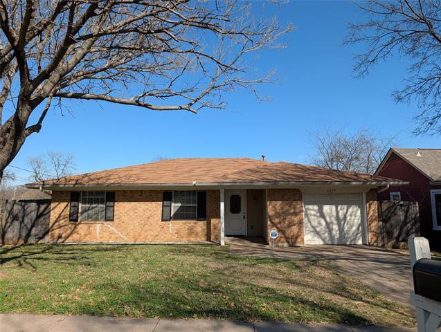 Photo - 2625 Putnam St