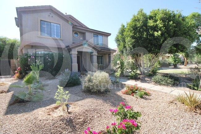 Building Photo - 3538 S Cupertino Dr Rental
