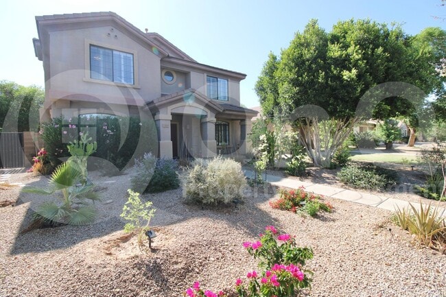 Photo - 3538 S Cupertino Dr House