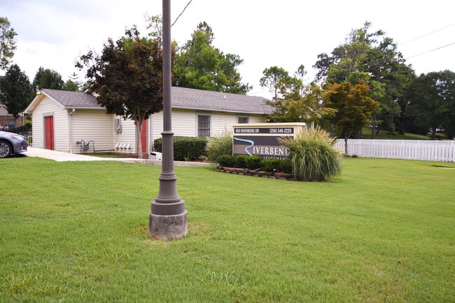 Riverbend Apartments