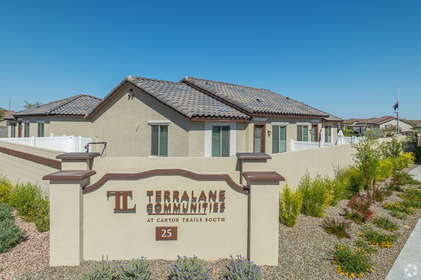 Photo - TerraLane Canyon Trails South Homes