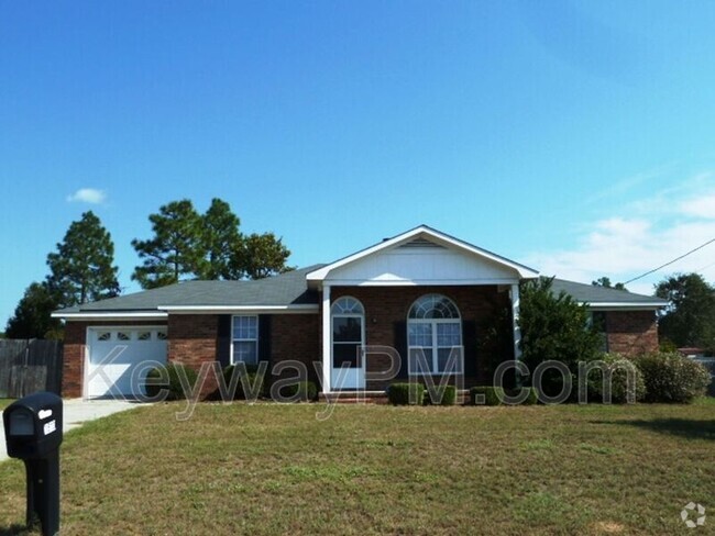 Building Photo - 1513 Sandstone Ln Rental