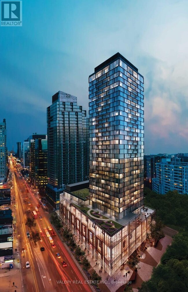 Photo - 5180 Yonge St Unit 2510