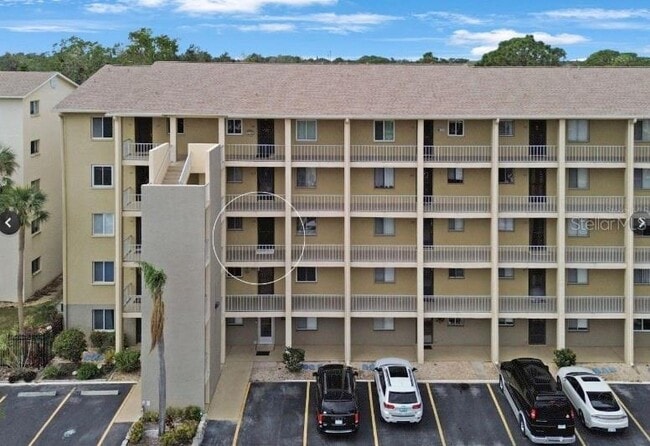 Building Photo - 3622 Lake Bayshore Dr Unit K302 Rental