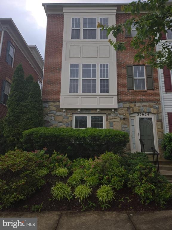 Photo - 23624 Overlook Park Dr Townhome