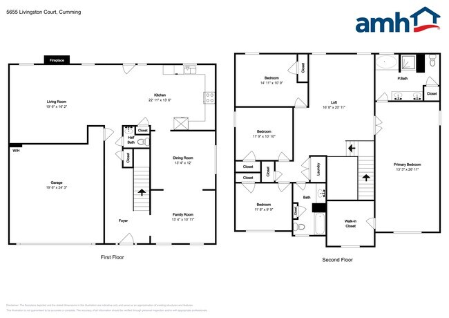 Photo - 5655 Livingston Ct