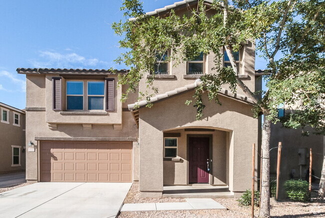 Building Photo - 4824 N 110th Ln Rental