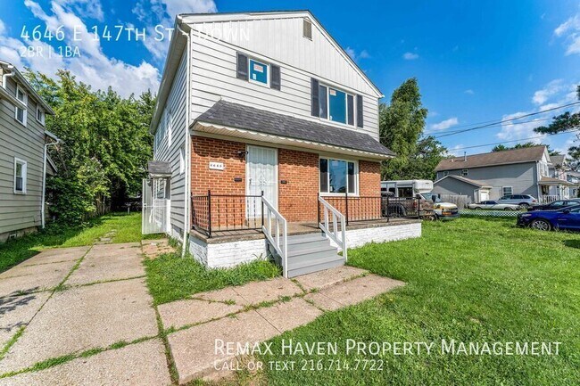 Photo - 4646 E 147th St Unit Down