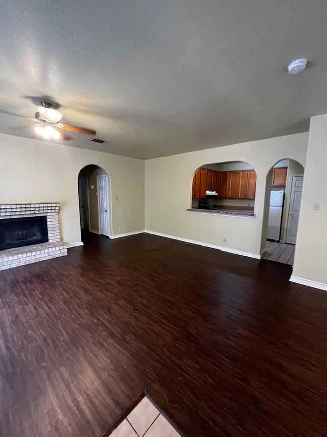 Photo - 2601 Alcott Ln Unidad 2601 A Alcott Ln