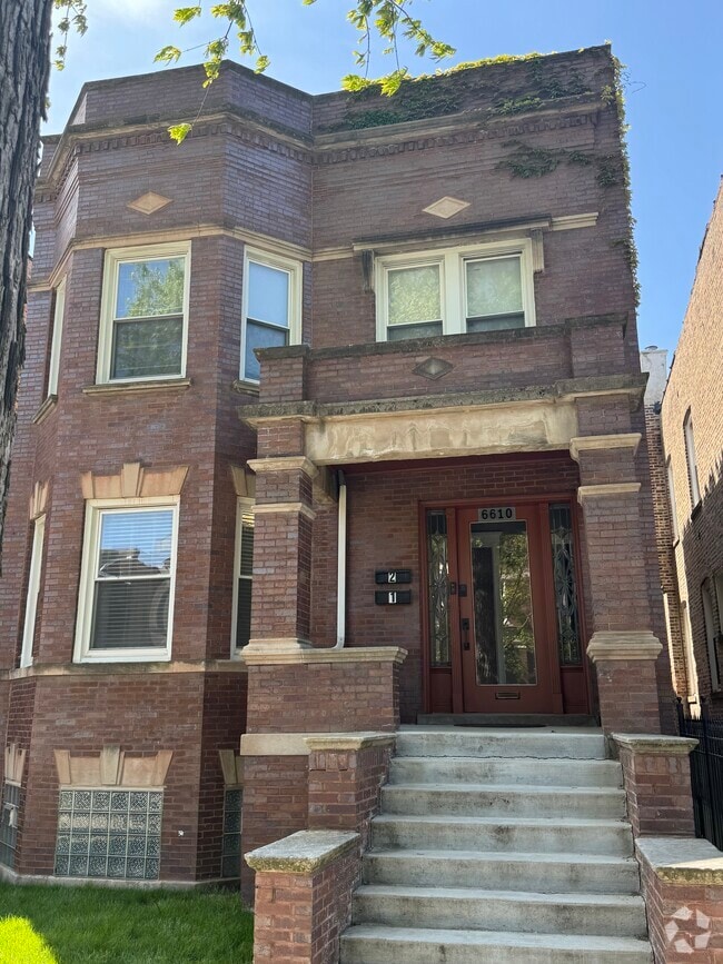 Building Photo - 6610 S Minerva Ave Unit 1 Rental